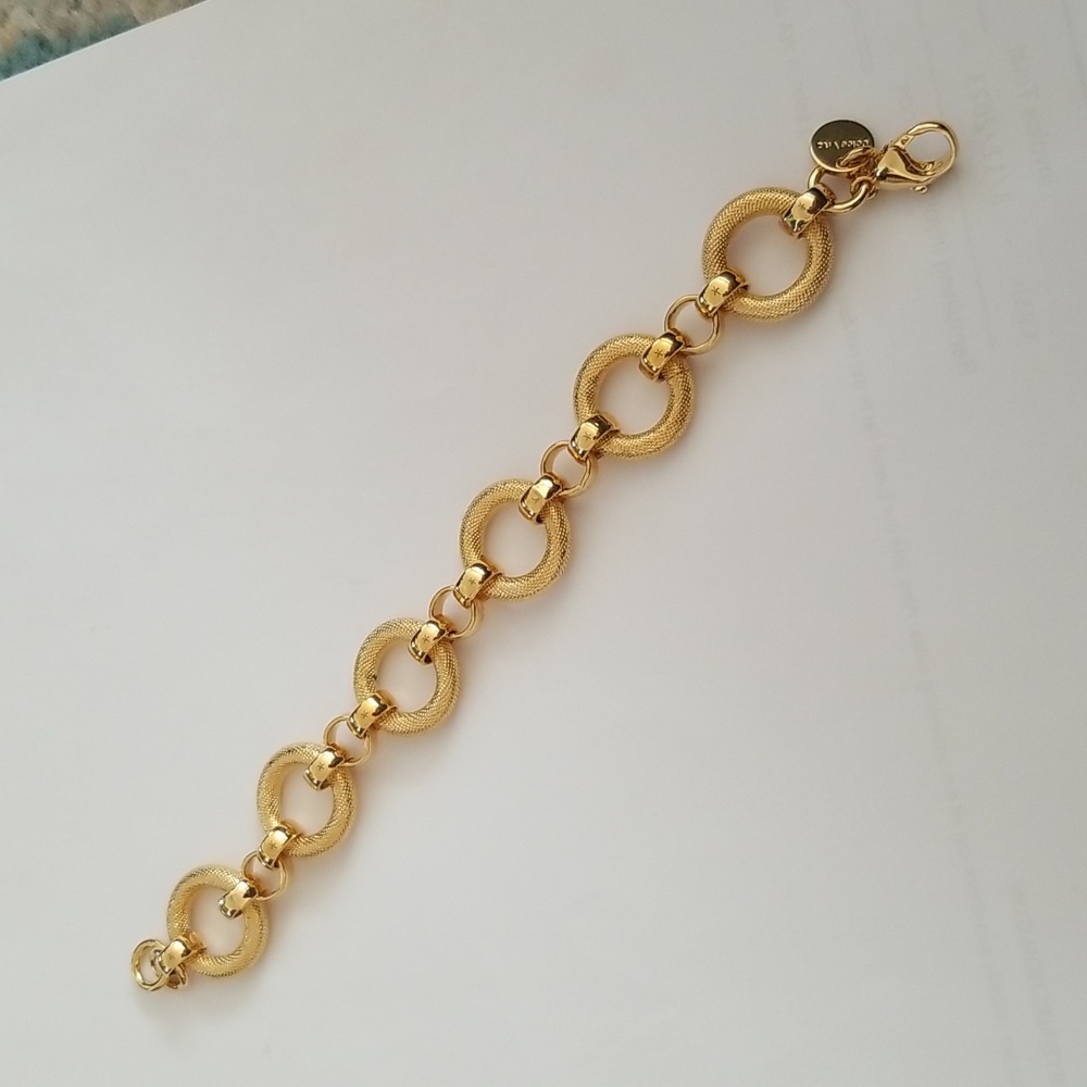 Dolce Vita Italy Bracelet